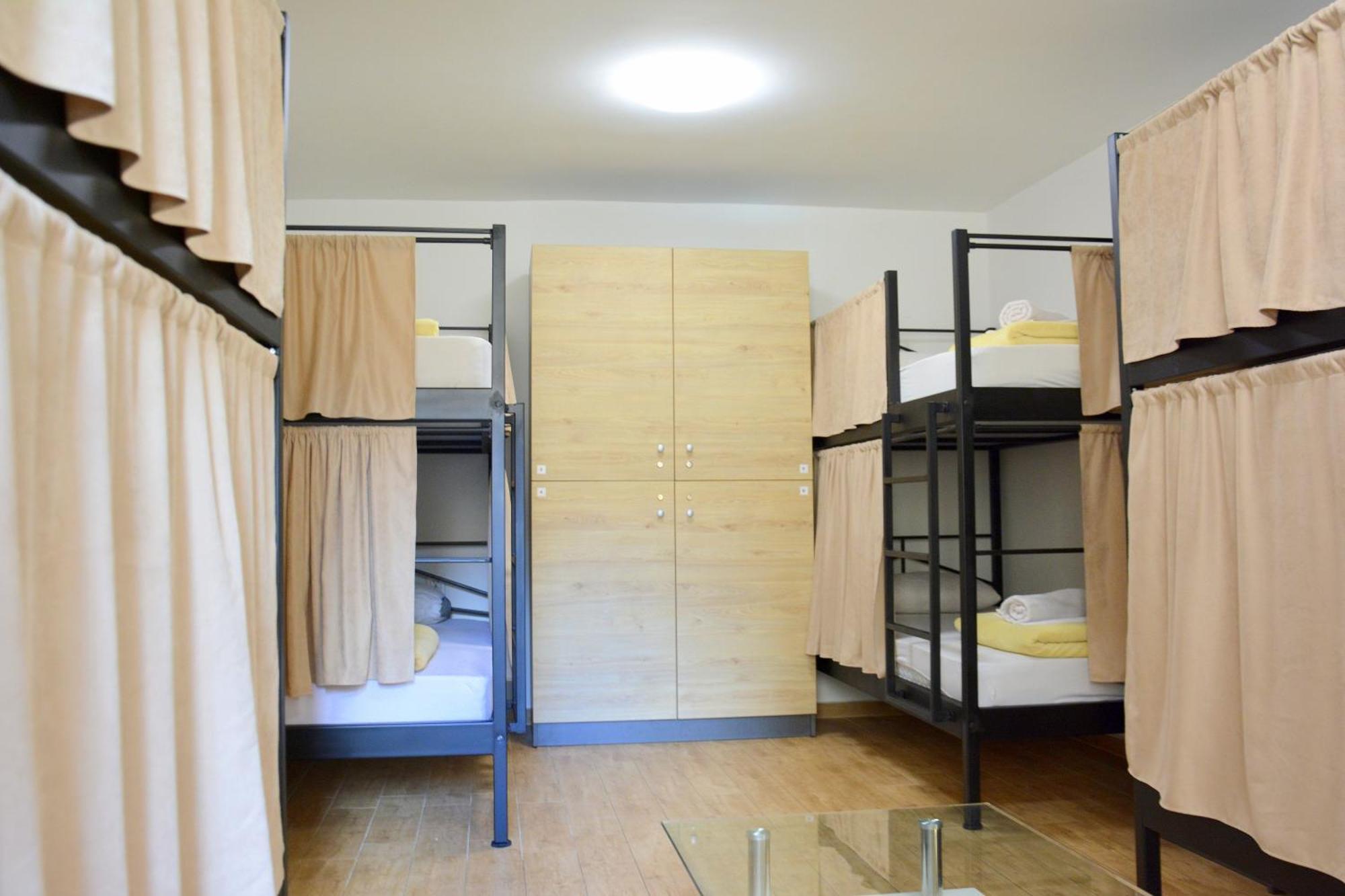 Montenegro Backpackers Home Budva Exterior foto